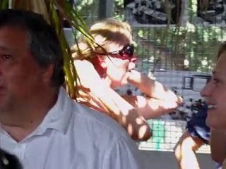 Départ Retraite - Ecole - 28-06-2010 - 2