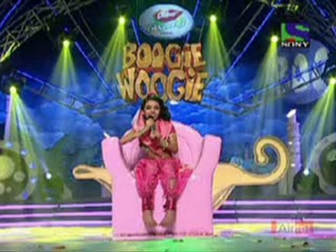 Boogi Woogi 30th June 2010 Part6