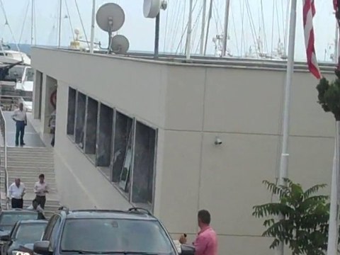 RedPlanet.gr - O Σωκράτης Κόκκαλης στην ΠΑΕ