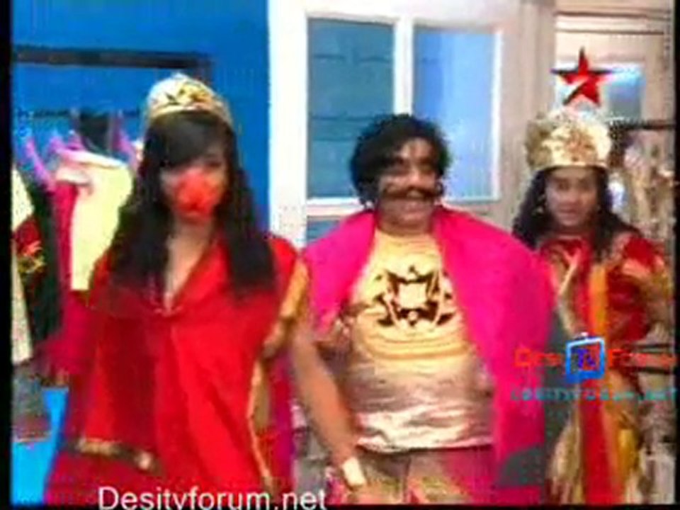 Tere Liye [Episode-14th] - 30th June 2010 pt2