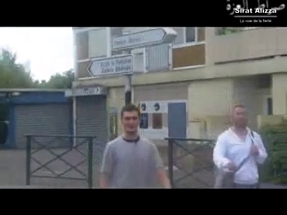 SIRAT ALIZZA......LA RENCONTRE NATIONALE !!