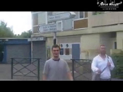 SIRAT ALIZZA......LA RENCONTRE NATIONALE !!