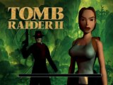 Tomb Raider 2 : Partie 1 - La muraille de chine