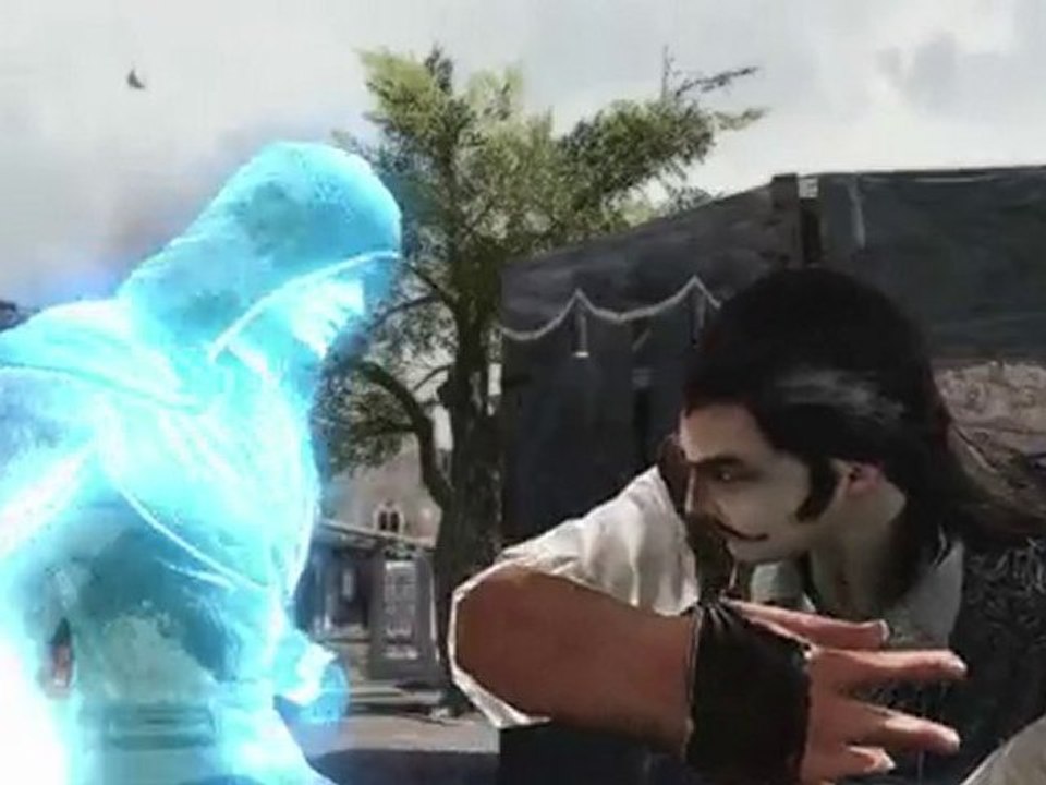Assassin's Creed Brotherhood