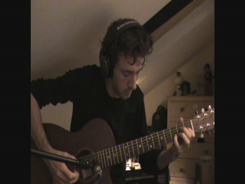 joe satriani-tears in the rain(reprise)