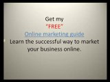 GR online marketing, video marketing with page one results