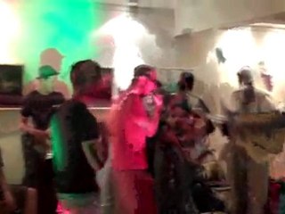 Hamid et sa troupe - Lève le bras en l'air