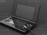 Nintendo 3DS Final Design Revealed