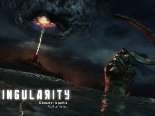 [PC] Singularity Partie 01 [HD]