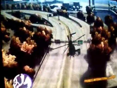 vidéo detente sur gta 4 ballad of gay tony (ps3)