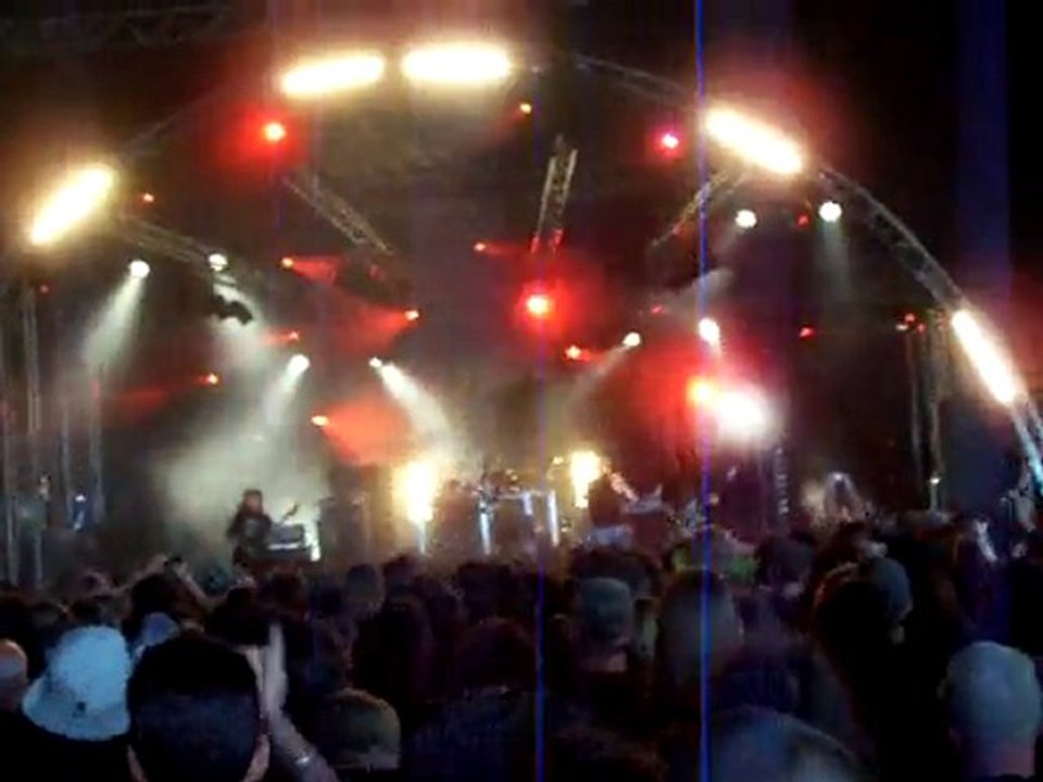 Suffocation_Catatonia (Hellfest 2010)