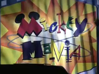 Multiples actividades a bordo de Cruceros Disney