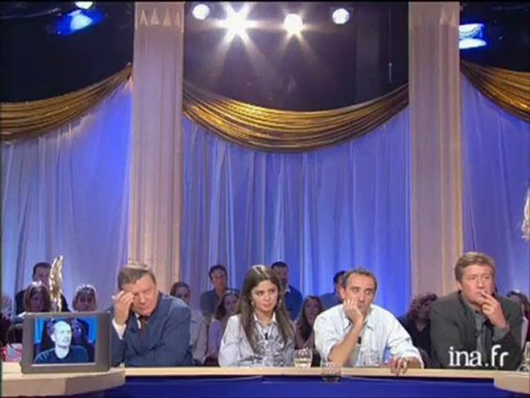 Akhénaton Interview biographie (tout le monde en parle)1/2