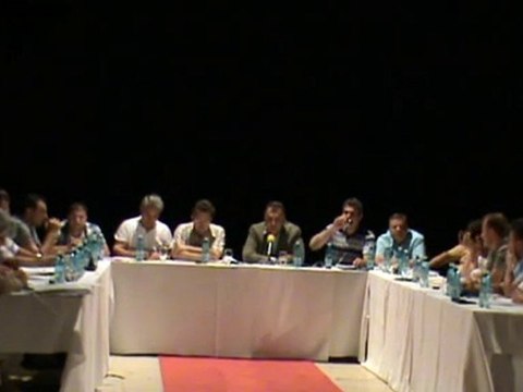 sedinta ordinara mangalia 30 iunie 2010 - partea a II-a