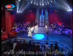 candan erçetin - kadifeden kesesi