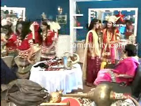 tere liye - 30th june 10 pt3