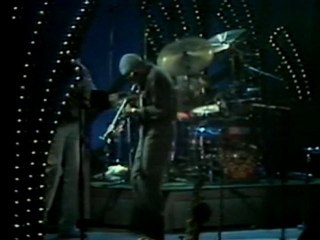 Miles Davis à Montréal