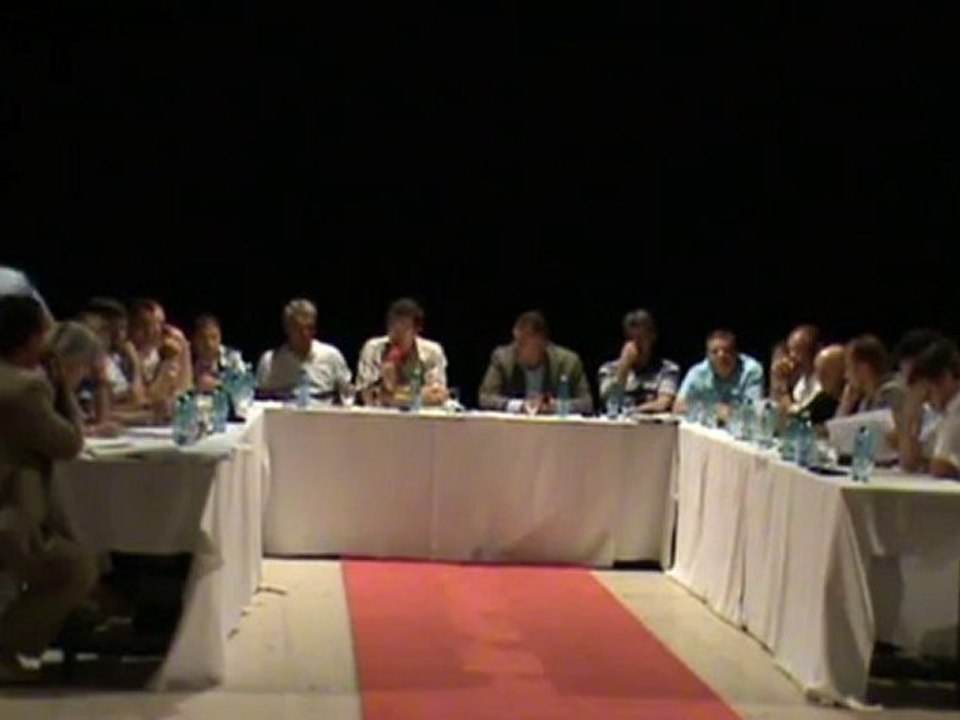 sedinta ordinara mangalia 30 iunie 2010 - partea a III-a