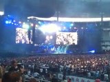 INDOCHINE au Stade de France (Montage Concert HD)