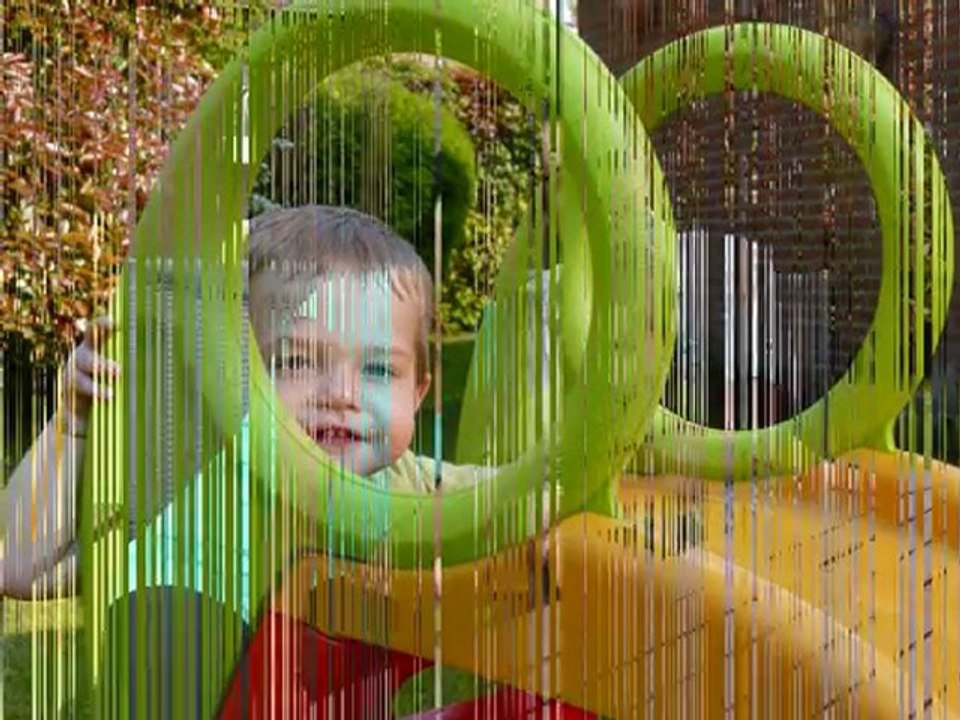 Valentin déjà 2 ans