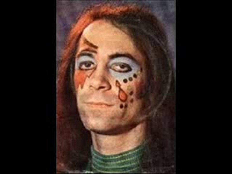 YouTube - Erkin Koray..bu sana son mektubum..enta omri