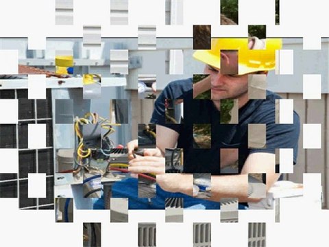 Central Air Conditioning Repair in Clovis, Ca