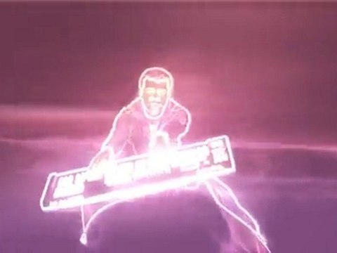 The Crystal Method | featuring LMFAO - Sine Language