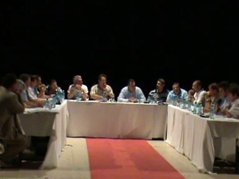 sedinta ordinara mangalia 30 iunie 2010 - partea a IV-a