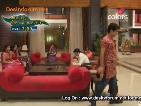 Laagi Tujhse Lagan - 30th June 2010 Watch Online - Part1