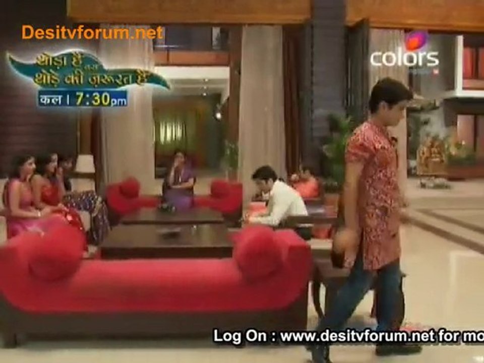 Laagi Tujhse Lagan - 30th June 2010 Watch Online - Part1