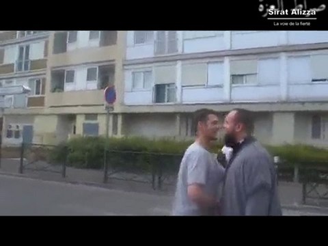 Sirat Alizza La Rencontre Nationale !