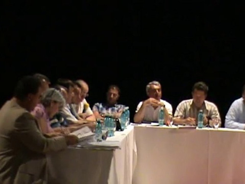 sedinta ordinara mangalia 30 iunie 2010 - partea a V-a