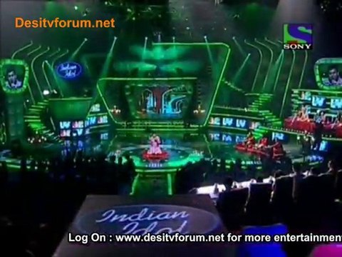 Indian Idol Extra - 30th June 2010 - pt2