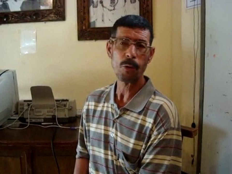 Slimani Mohand tahar, artiste poète d'Ighil Ali(2ème partie)