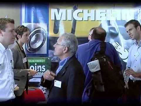 Assemblée Générale FNTR FNTV 2010 Picardie