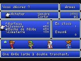 Final Fantasy 1 part3 