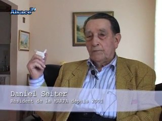 Marpa de Bréchaumont : "être ici comme chez soi !"