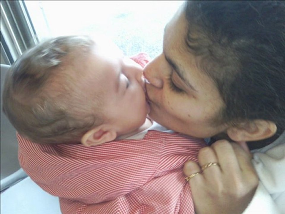 ma niiese gayétana  et ma  soeur celia moi et golda