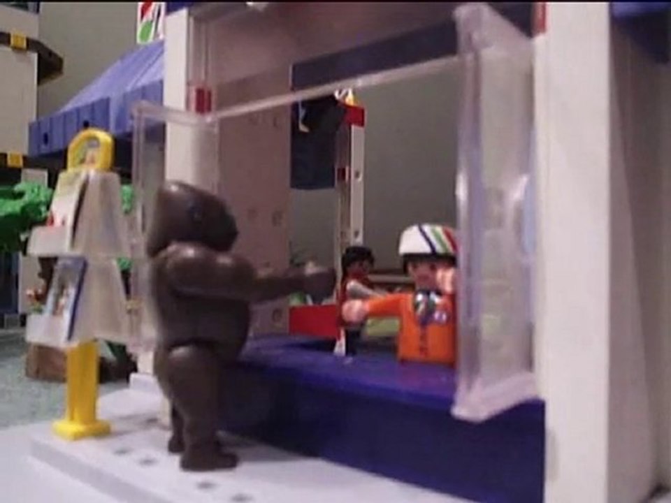 Kingkong