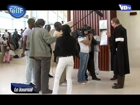 Villiers-le-Bel : nouveau rebondissement au procès