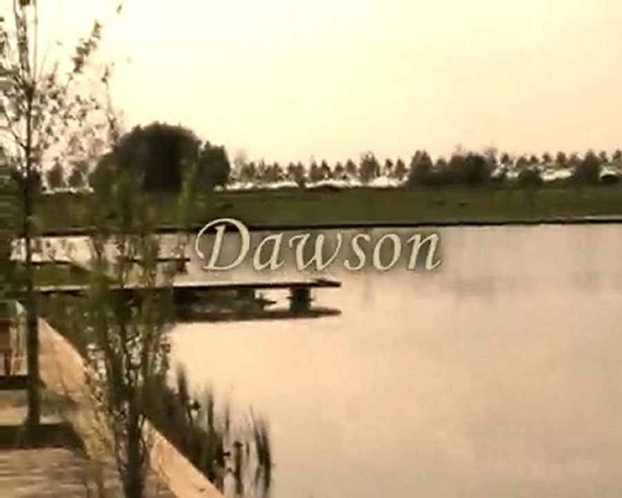 Dawson à Val d'Europe
