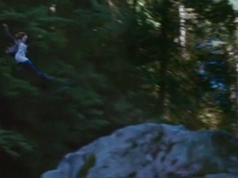 Alacakaranlık Efsanesi Tutulma fragman