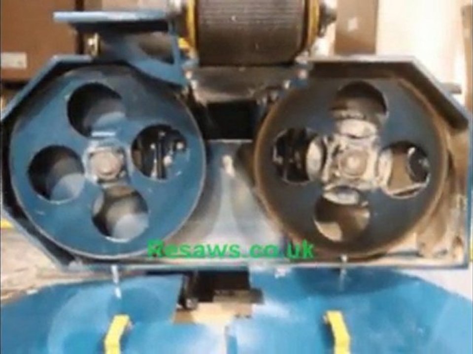 Resaws UK
