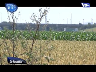 Gonesse sur les rangs pour accueillir Roland Garros