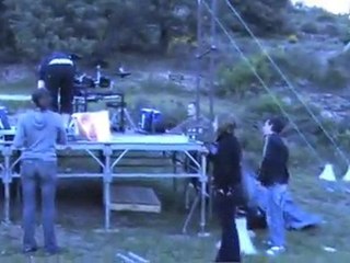 Préparation PDG 2010 - 2 jours