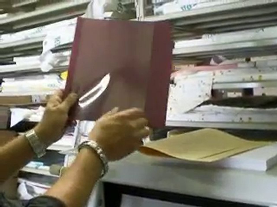 THERMORELIEUR FASTBIND 2001 E