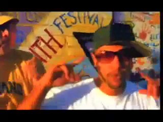 Mavrik - Walk Around It