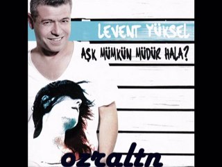 LEVENT YÜKSEL   HANGİMİZ    2010