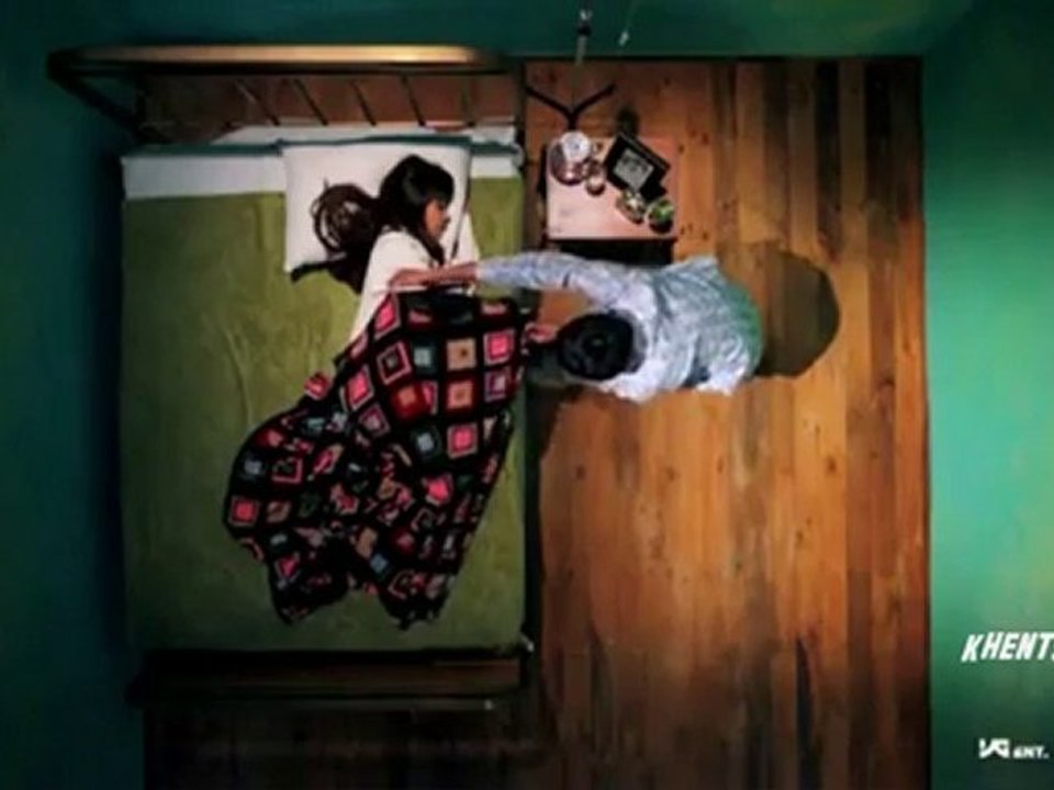 You and I- by Park Bom Korean Hit song