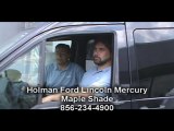 Maintenance tip from Holman Ford Lincoln Mercury